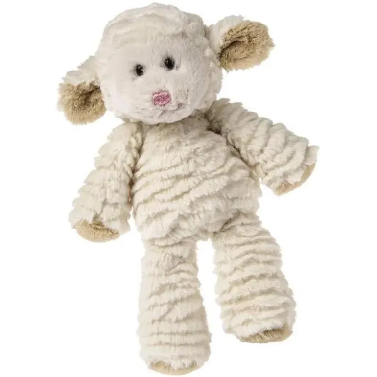 Marshmallow Zoo Collection