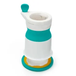 Mash Maker Baby Food Mill - Teal