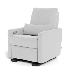 Matera Motorized Reclining Glider