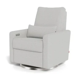 Matera Motorized Reclining Glider