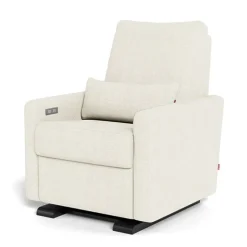Matera Motorized Reclining Glider