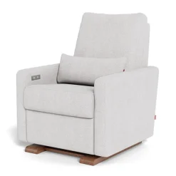 Matera Motorized Reclining Glider