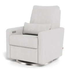 Matera Motorized Reclining Glider