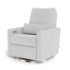 Matera Motorized Reclining Glider