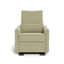 Matera Motorized Reclining Glider
