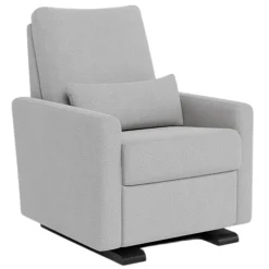 Matera Motorized Reclining Glider