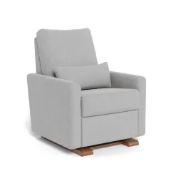 Matera Motorized Reclining Glider