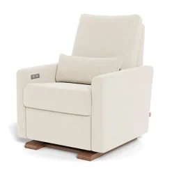 Matera Motorized Reclining Glider