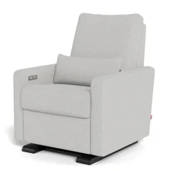 Matera Motorized Reclining Glider