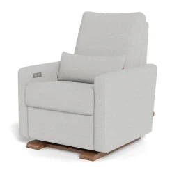 Matera Motorized Reclining Glider