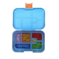 Maxi6 - Primary Tray