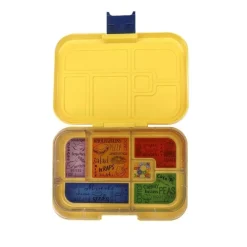 Maxi6 - Primary Tray