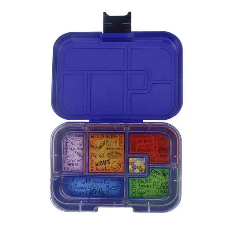 Maxi6 - Primary Tray