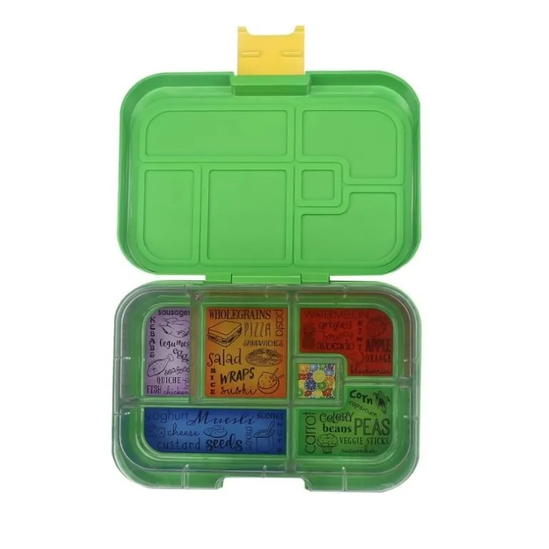 Maxi6 - Primary Tray