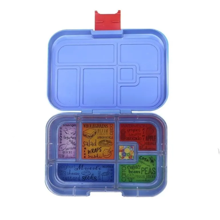 Maxi6 - Primary Tray