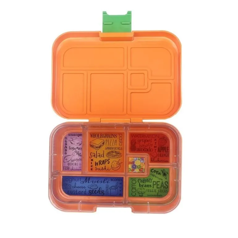 Maxi6 - Primary Tray