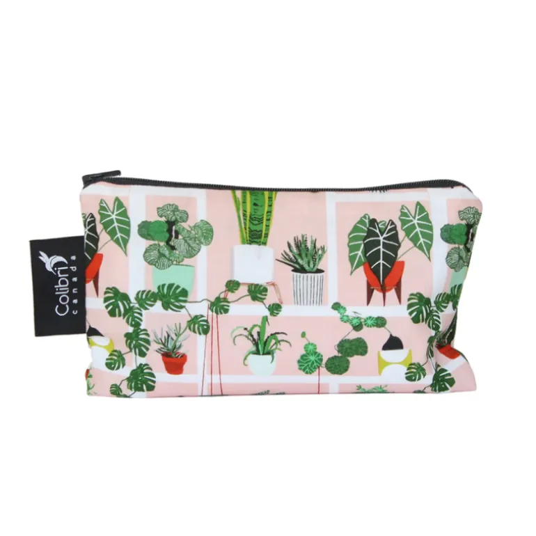 Medium Snack Bags