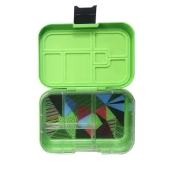 Mega4 Bento Box