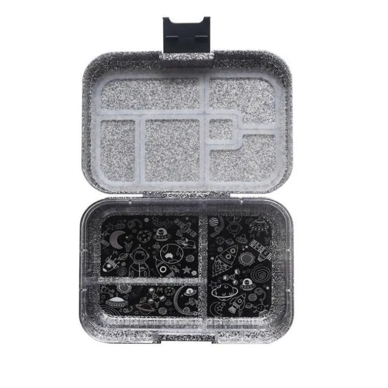 Mega3 Bento Box