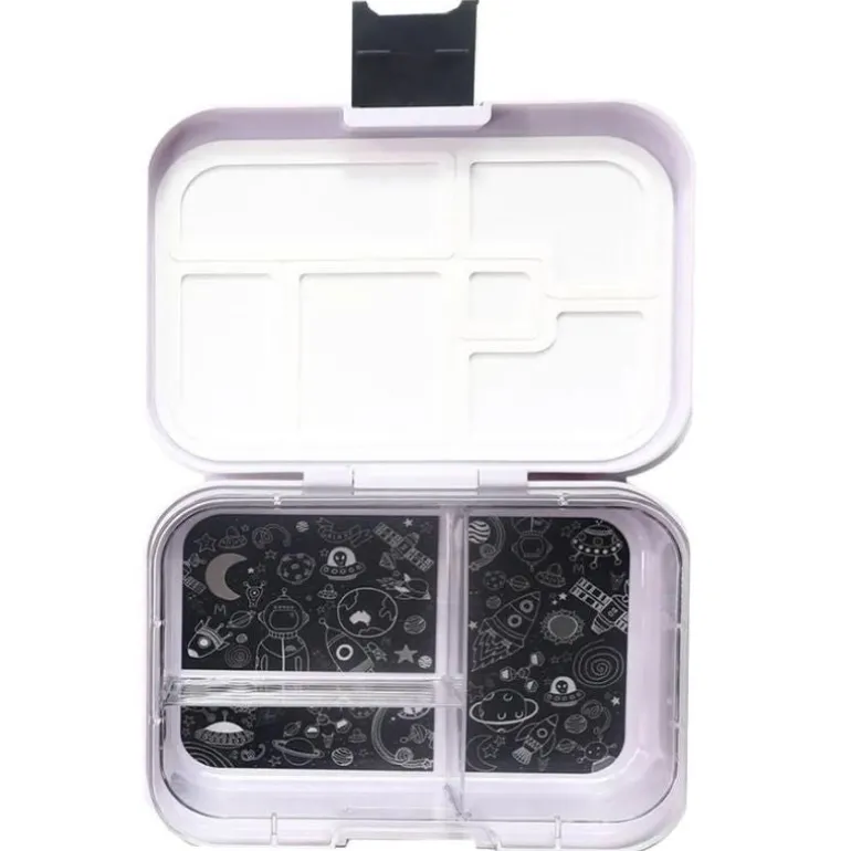 Mega3 Bento Box
