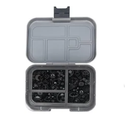 Mega3 Bento Box