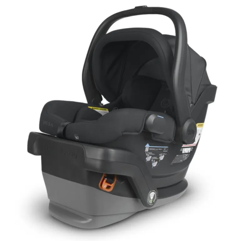 Mesa V2 Infant Car Seat