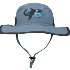 Mesh Quick Dry Hat - Blossom