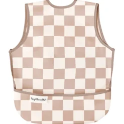 Mess-Proof Apron Bib