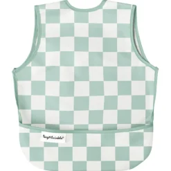 Mess-Proof Apron Bib