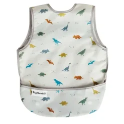 Mess-Proof Apron Bib