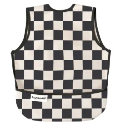 Mess-Proof Apron Bib