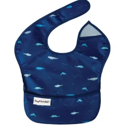 Mess-Proof Easy Bib