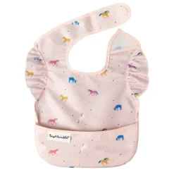 Mess-Proof Easy Bib