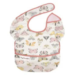 Mess-Proof Easy Bib