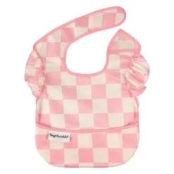 Mess-Proof Easy Bib