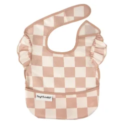 Mess-Proof Easy Bib