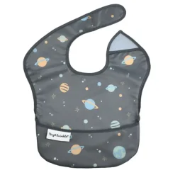 Mess-Proof Easy Bib