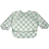 Mess-proof Full Sleeve Bibs