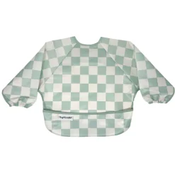 Mess-proof Full Sleeve Bibs