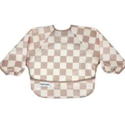 Mess-proof Full Sleeve Bibs