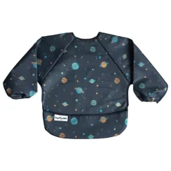Mess-proof Full Sleeve Bibs