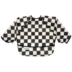 Mess-proof Full Sleeve Bibs