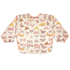 Mess-proof Full Sleeve Bibs