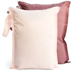 Mess-proof Wet Bags - 2 Pack