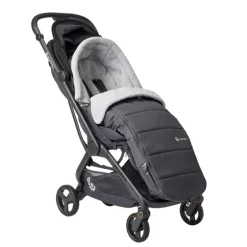 Metro 3 Footmuff