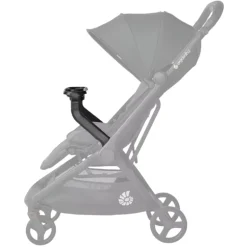 Metro 3 Stroller Snack Tray
