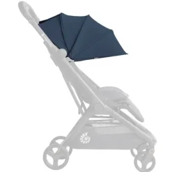 Metro 3 Sunshade