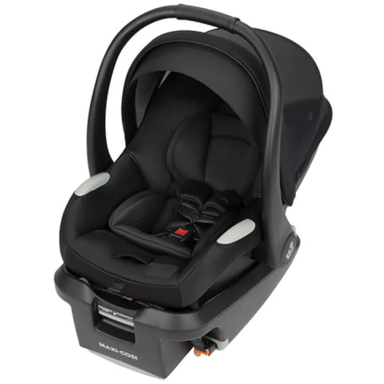 Mico Luxe+ Infant Car Seat