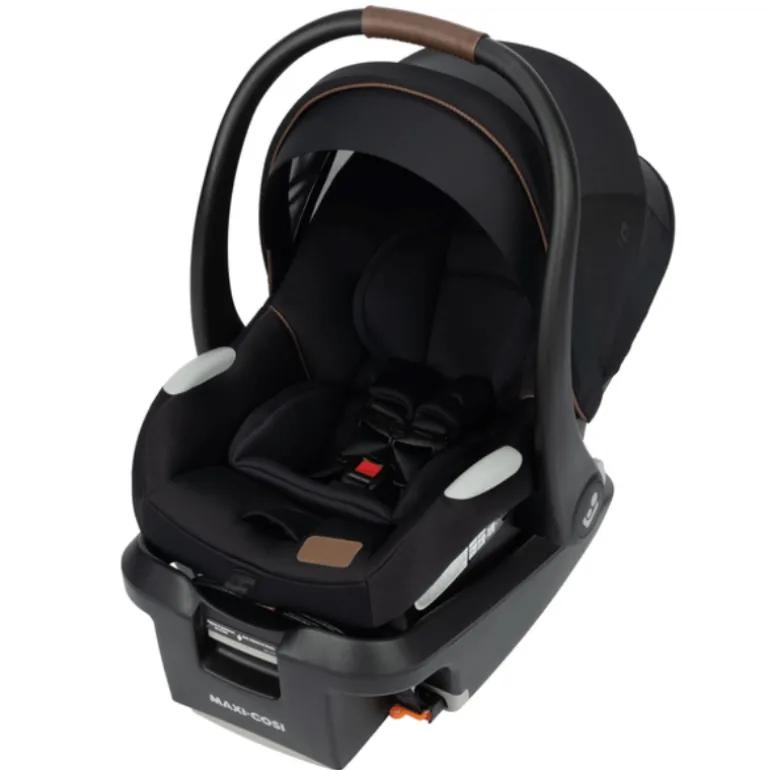 Mico Luxe+ Infant Car Seat