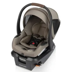 Mico Luxe+ Infant Car Seat